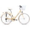 Mestský bicykel ROMET SONATA ECO 2024 M Béžová 2025