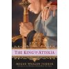 The King of Attolia (Megan Whalen Turner)(Pevná)