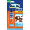 CEYS Kontaktceys kontaktné lepidlo 30g transparentné