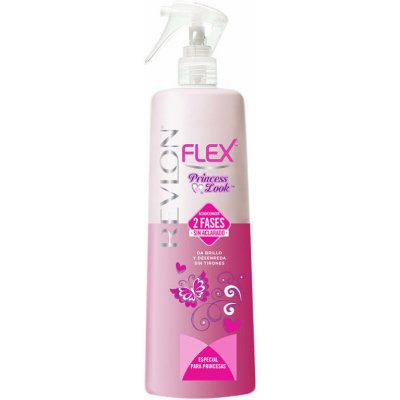 Revlon Flex 2 Fases Princess Look Conditioner 400 ml