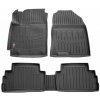 Gumové 3D koberce (TPE), HYUNDAI Kona, Stingray
