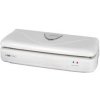Clatronic FS 3261 biela / Zváračka fólií s odsávaním / 100 W (FS 3261)