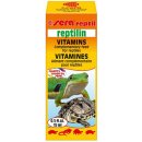 SERA Reptilin Vitamine 15 ml