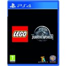 Lego Jurassic World