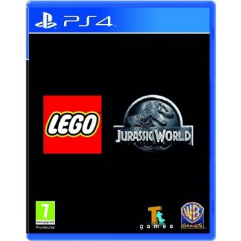 Lego Jurassic World