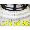 LED pásik TLE SMD 2835 60LED/m, 5m, teplá biela, IP20, 12V, CRI 90