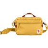 Fjällräven High Coast Crossbody, Farba MELLOW YELLOW, Objem do 10 L