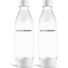 Láhev SodaStream FUSE 2x1l White