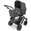 ABC Design Salsa 4 Air Asphalt 2024 + adaptér na autosedačku zadarmo 4045875070440