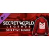 Secret World Legends: Operative Bundle