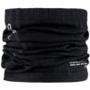 CRAFT Active Extreme X černá 1909684-999985 Univerzální; Černá nákrčník