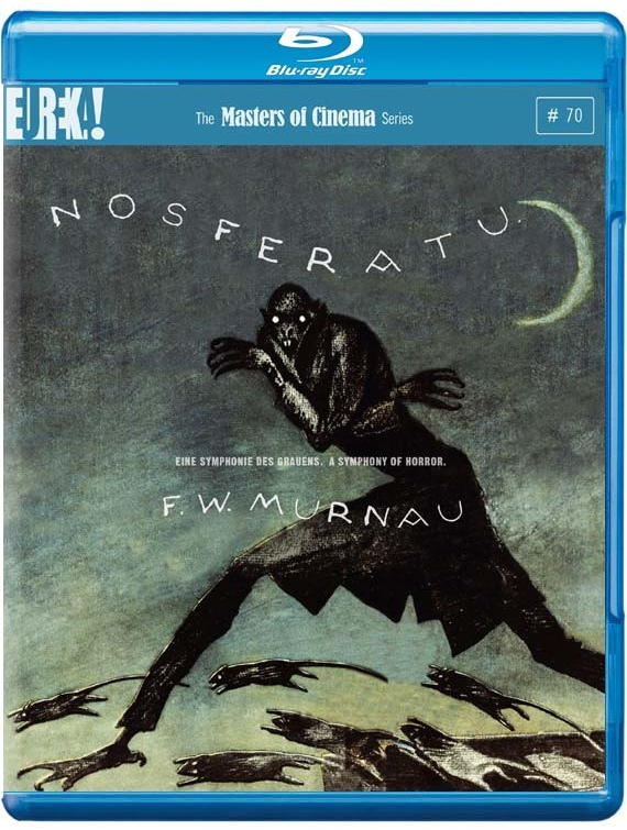 Nosferatu BD