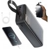 RÝCHLA POWERBANKA 30000 mAh 22.5W QC PD USB C USB POWER BANKA SILNÁ CESTOVNÁ