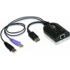 ATEN CPU USB DisplayPort+VM+SC, pro KH, KL, KN