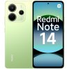 Xiaomi Redmi Note 14 6GB/128GB Lime Green
