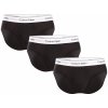 3PACK pánske slipy Calvin Klein čierné (NB3962A-UB1) 3XL 120 dní na výmenu alebo vrátenie tovaru!