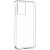 TopQ Motorola Moto G54 5G priehľadný ultratenký 0,5 mm