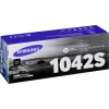 Samsung MLT-D 1042 S Toner cierna
