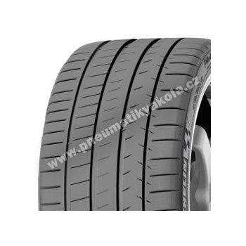 Pneumatiky Michelin Pilot Super Sport 235/45 R18 94Y