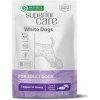 Natures Protection Natures P Superior care white dog adult all breeds tuna & salmon kapsička 24 x 70 g