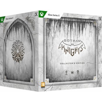 Gotham Knights (Collector's Edition) (XSX)