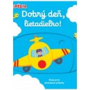 MiniPÉDIA – Dobrý deň, lietadielko!