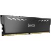 Operačná pamäť Lexar THOR 8GB DDR4 3600MHz CL18 Black (LD4U08G36C18LG-RGD)