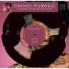 Warwick Dionne Live From The Syracuse Jazz Festival Limited Coloured Vinyl LP