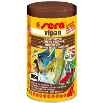 Sera Vipan 1 l