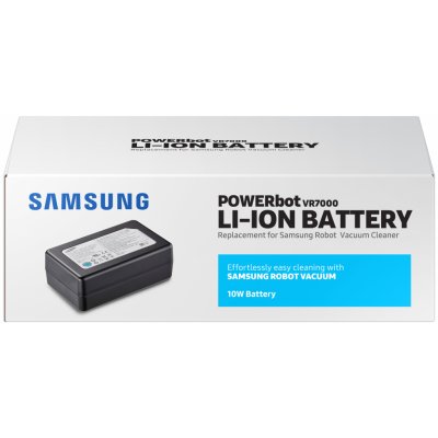 Samsung VCA-RBT71 POWERbot™ Séria VR7000 Batéria 21,6 V Li-Ion