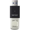 Pendrive Lexar JumpDrive Fingerprint F35 PRO USB 3.2 Šifrovanie 128 GB