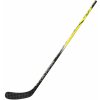 Kompozitová hokejka Bauer Vapor HYP2RLITE Grip Yellow Senior P28 (Giroux) pravá ruka dole, flex 87