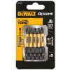 DeWALT DT7397T Sada bitů 5 ks, 50MM, TORX 27, EXTREME Torsion