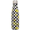 CoolPack termoláhev Chess flow 500 ml nerez