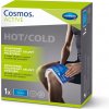 Cosmos ACTIVE Opakovane použiteľný gélový vankúšik hot/cold 12x29 cm 1 ks Hartmann
