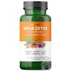 MOVIT MEGA DETOX Ostropestrec + Kurkumín FORTE 60 kapsúl