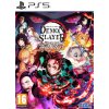 Demon Slayer Kimetsu No Yaiba The Hinokami Chronicles