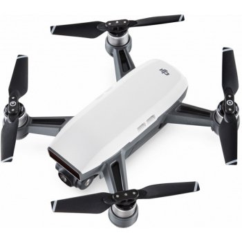 DJI Spark (Alpine White version) - DJIS0200