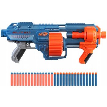 Nerf Elite 2.0 Shockwave RD15