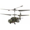 Syma RC vrtulník Apache S109G