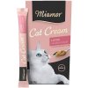 Miamor Cat Cream Salmon 6 x 15 g