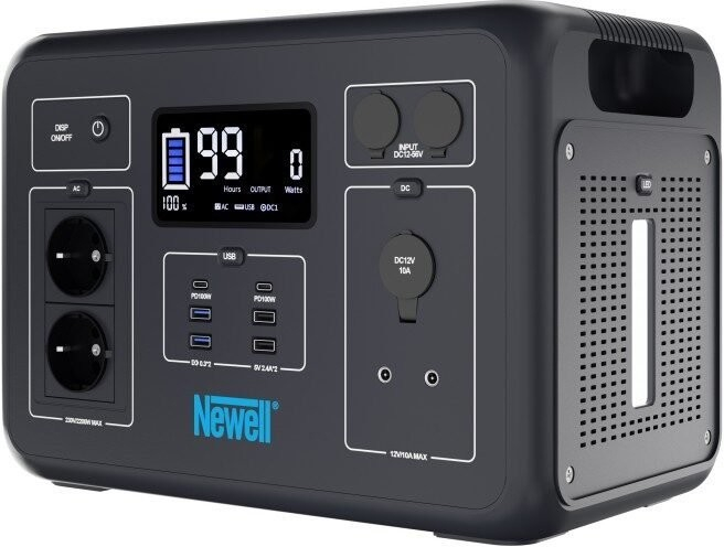 Newell Argus 2200 NL3574