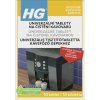 HG univerzálne čistiace tablety na kávovary 10 ks
