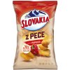 Slovakia Z pece chipsy paprikové