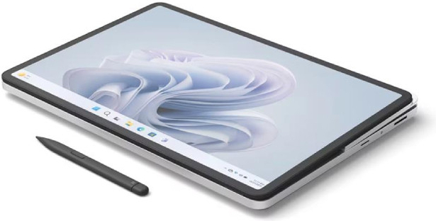 Microsoft Surface Laptop Studio 2 Z1T-00009