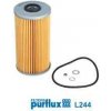 Olejový filter PURFLUX FRANCE L244