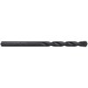 Wolfcraft Allround HM, 7969010 viacúčelový vrták, tvrdý kov, 10 mm, délka 120 mm, valcová stopka; 7969010