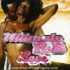 Various - Ultimate R&B / Love 2008 / 2CD [2 CD]