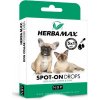 Herba Max Spot-on Dog & Cat 5 x 1 ml
