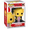 Funko POP TV – Simpsons Lisandra #1201